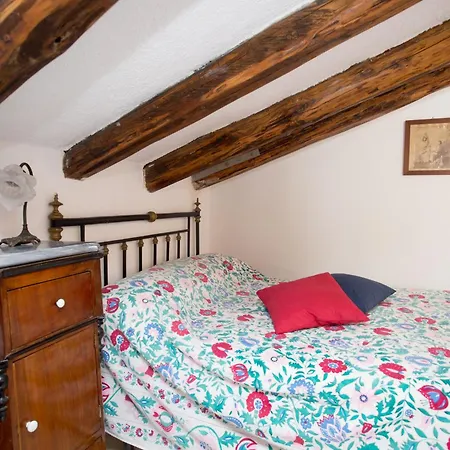 Cincotta- Bagnamare Apartment