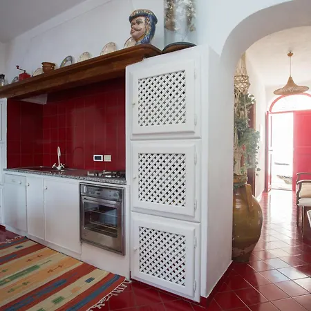 Apartment Cincotta- Bagnamare