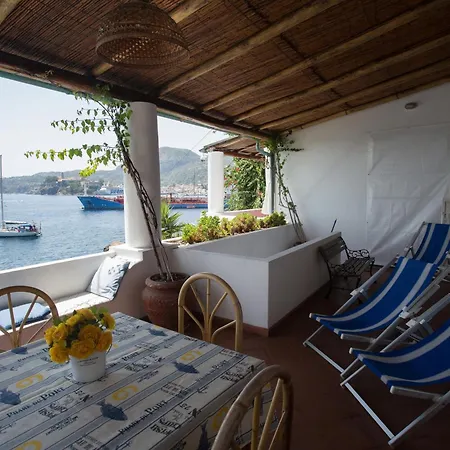Apartment Cincotta- Bagnamare *