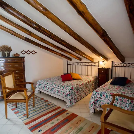 Cincotta- Bagnamare * Lípara