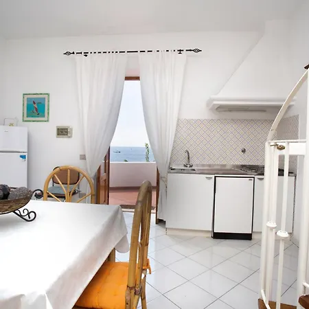 Cincotta- Bagnamare Apartamento