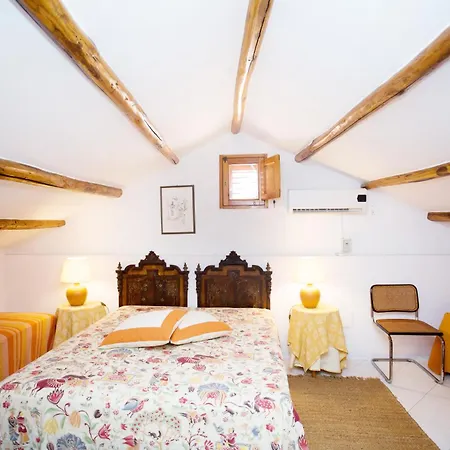Cincotta- Bagnamare Apartamento *