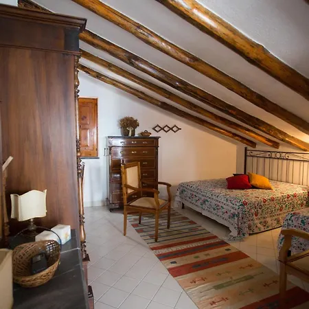 Cincotta- Bagnamare Apartamento Lípara
