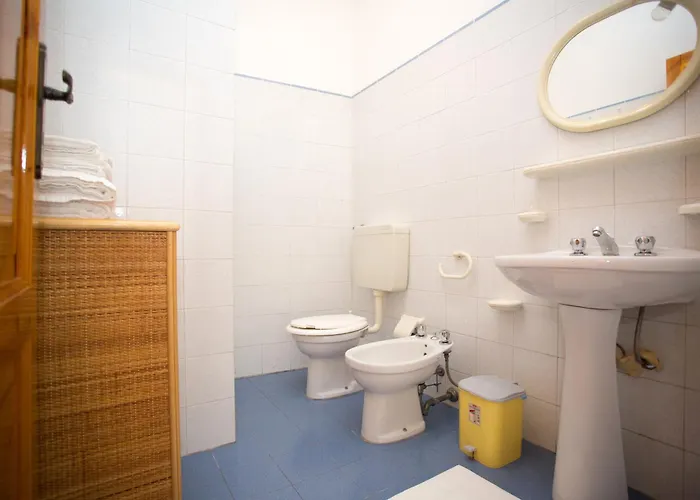 Apartamento Cincotta- Bagnamare