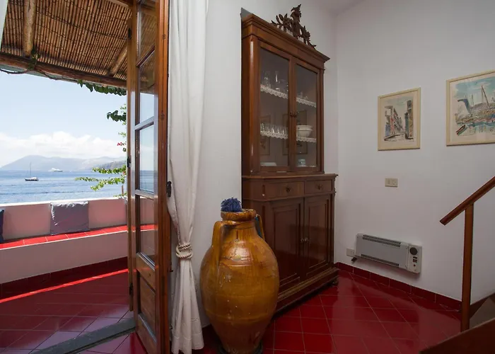 Cincotta- Bagnamare Apartamento