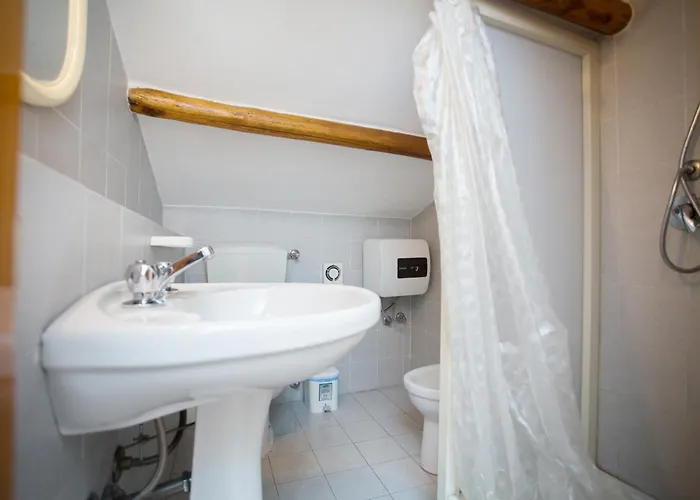Cincotta- Bagnamare Apartamento *