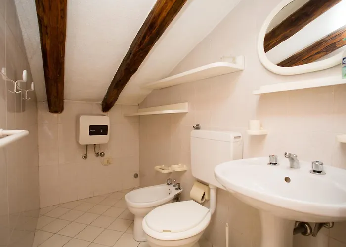 Cincotta- Bagnamare Apartamento Lípara
