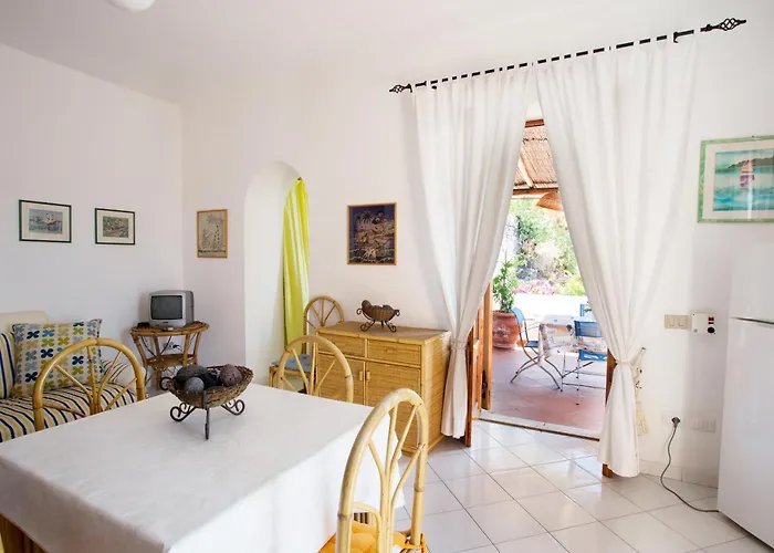Cincotta- Bagnamare Apartamento