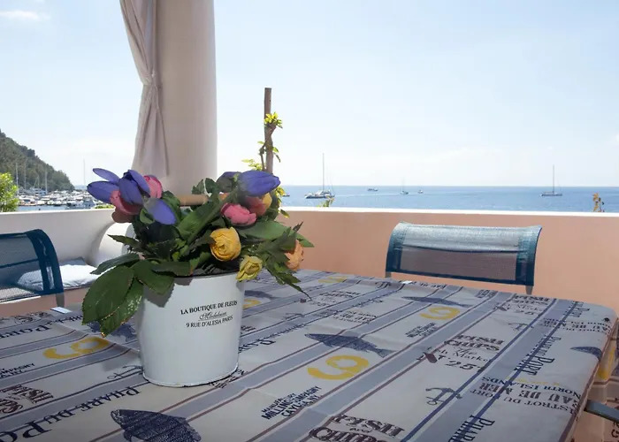 Apartamento Cincotta- Bagnamare