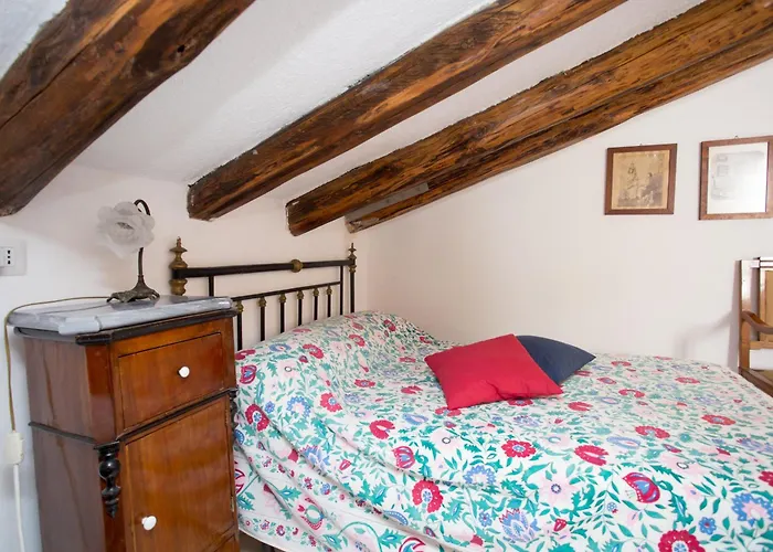 Cincotta- Bagnamare Apartamento