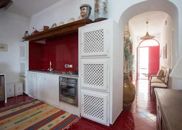 Apartamento Cincotta- Bagnamare