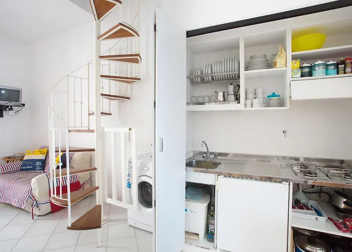 Cincotta- Bagnamare Apartamento *
