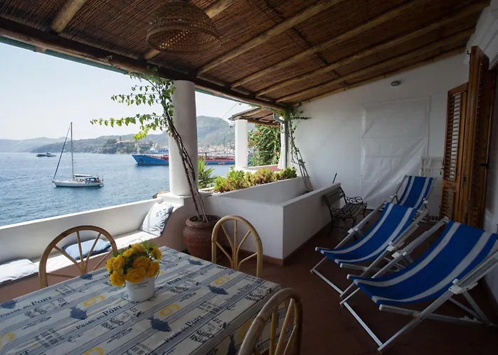 Apartamento Cincotta- Bagnamare *