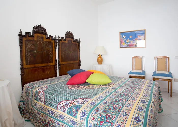 Cincotta- Bagnamare Apartamento *