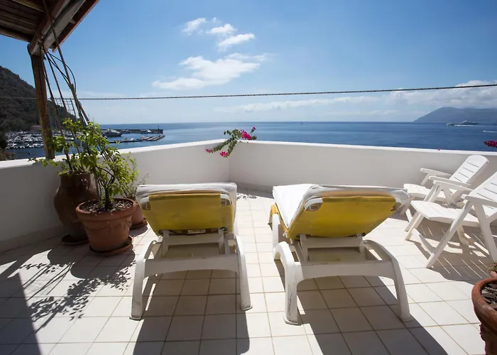 Apartamento Cincotta- Bagnamare *