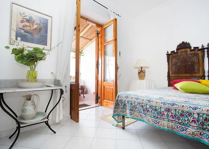 Cincotta- Bagnamare Lípara