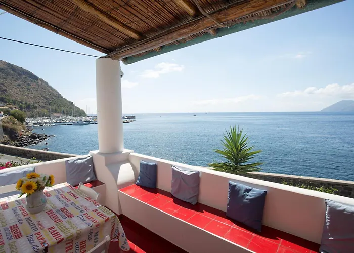 Cincotta- Bagnamare Apartamento