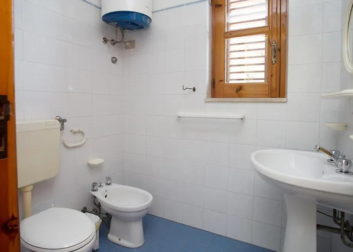 Apartamento Cincotta- Bagnamare Lípara