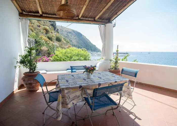 Cincotta- Bagnamare Apartamento