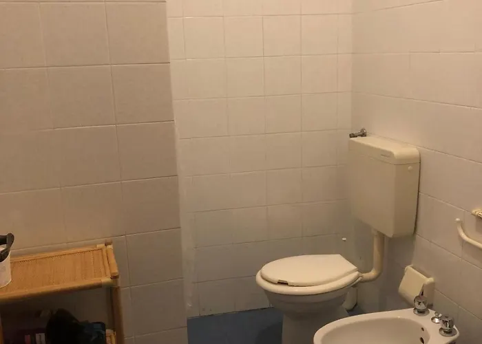 Apartamento Cincotta- Bagnamare