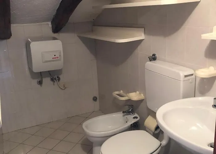 Apartamento Cincotta- Bagnamare