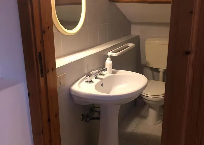 Apartamento Cincotta- Bagnamare Lípara